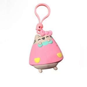 Pusheen Cat kids charm NWOT
